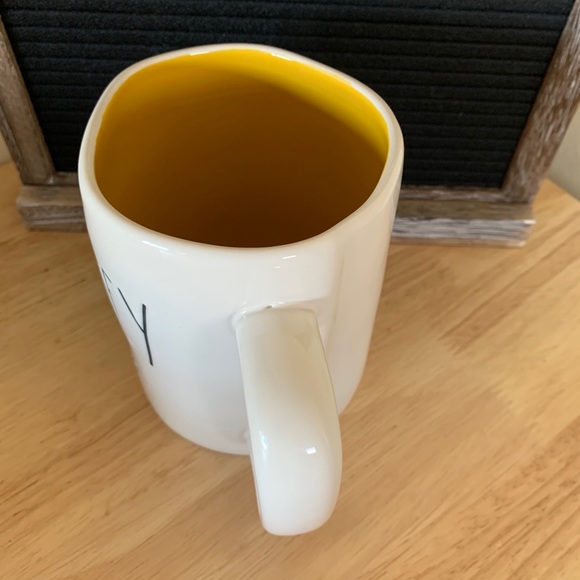 Rae Dunn Mug - Picture 3 of 5